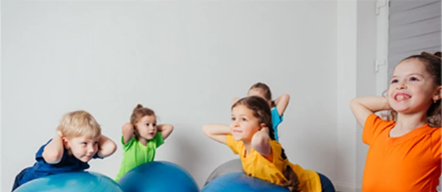 Fitball (7-13)