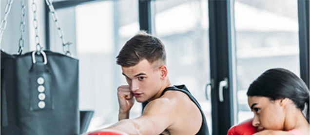 Boxing Punch 