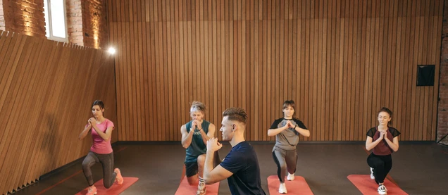 Yoga   