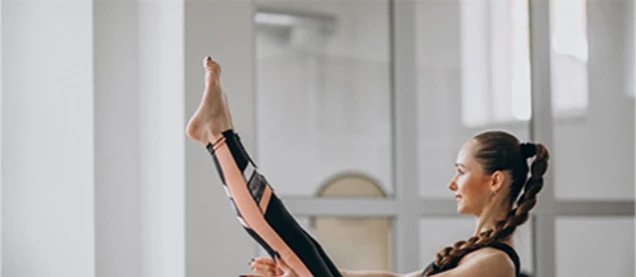 Pilates