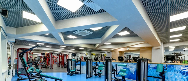 СORE &amp; TONE SPACE